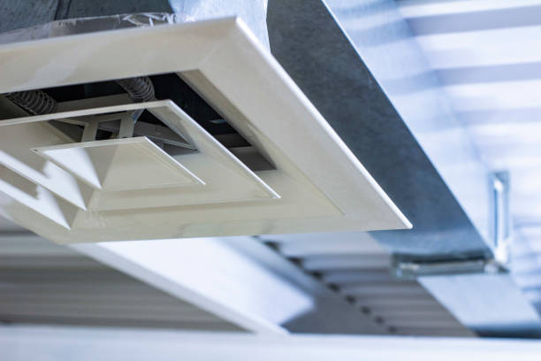 West Jefferson, NC Airduct Cleaning Company