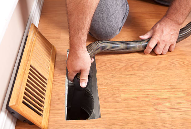 Best General Air Duct Cleaning  in West Jefferson, NC