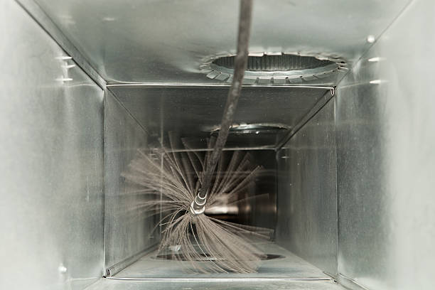 Best Air Duct Cleaning Near Me in West Jefferson, NC