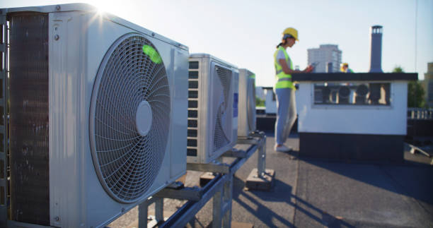 Best Air Duct Cleaning Near Me  in West Jefferson, NC
