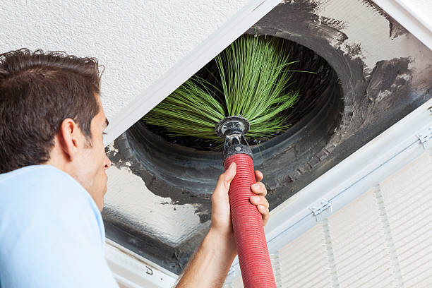 Best Best Air Duct Cleaning Company  in West Jefferson, NC