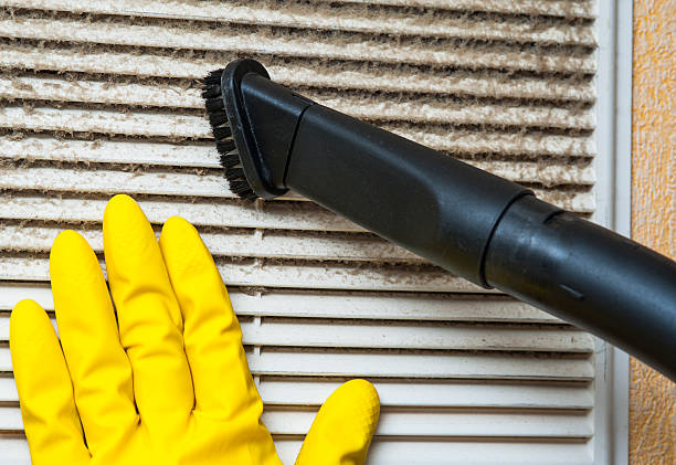Best HVAC System Cleaning  in West Jefferson, NC
