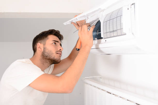Best Air Duct Cleaning Near Me  in West Jefferson, NC